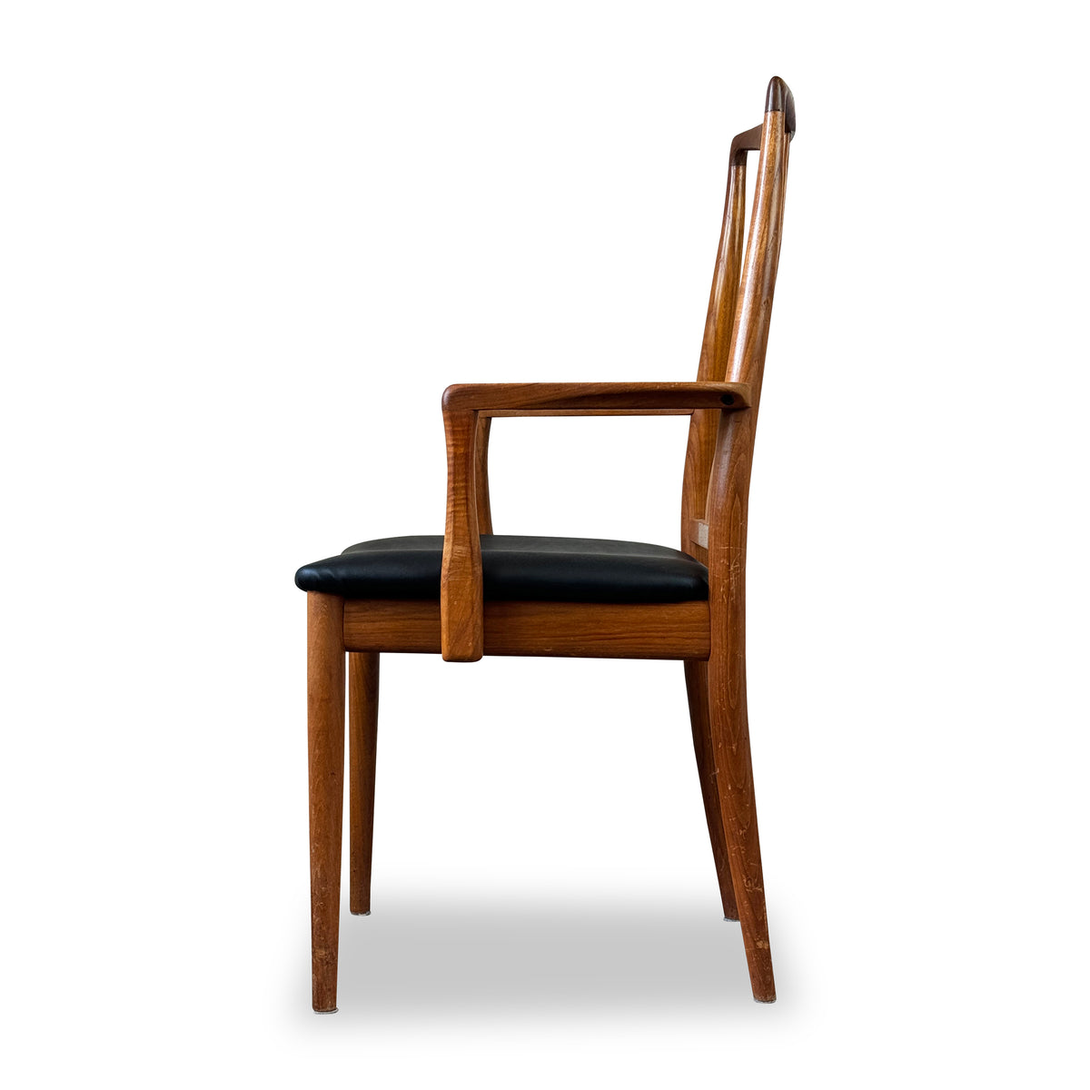 Teak Dining Chairs