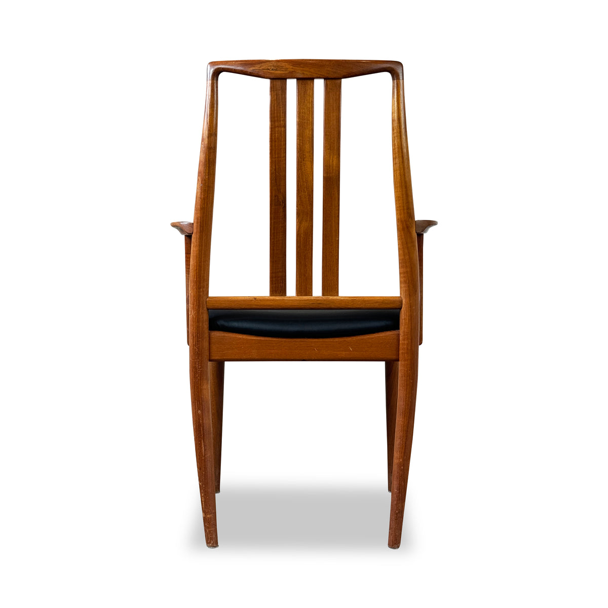 Teak Dining Chairs