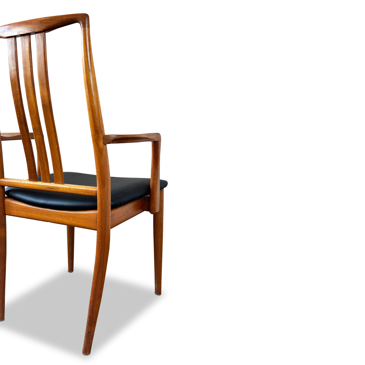Teak Dining Chairs