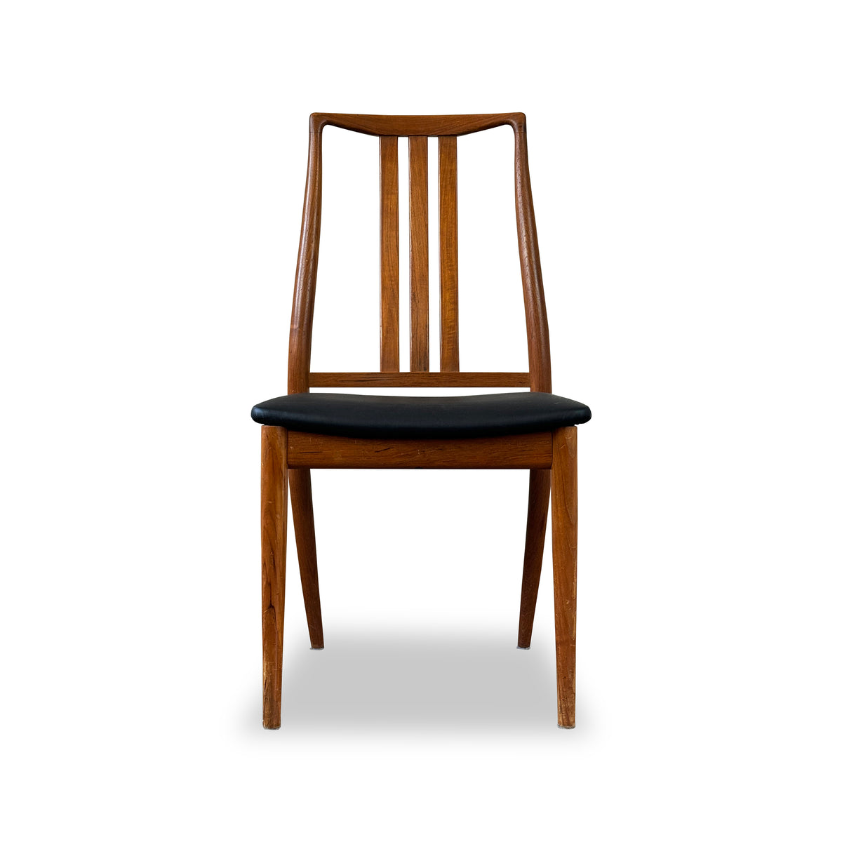 Teak Dining Chairs