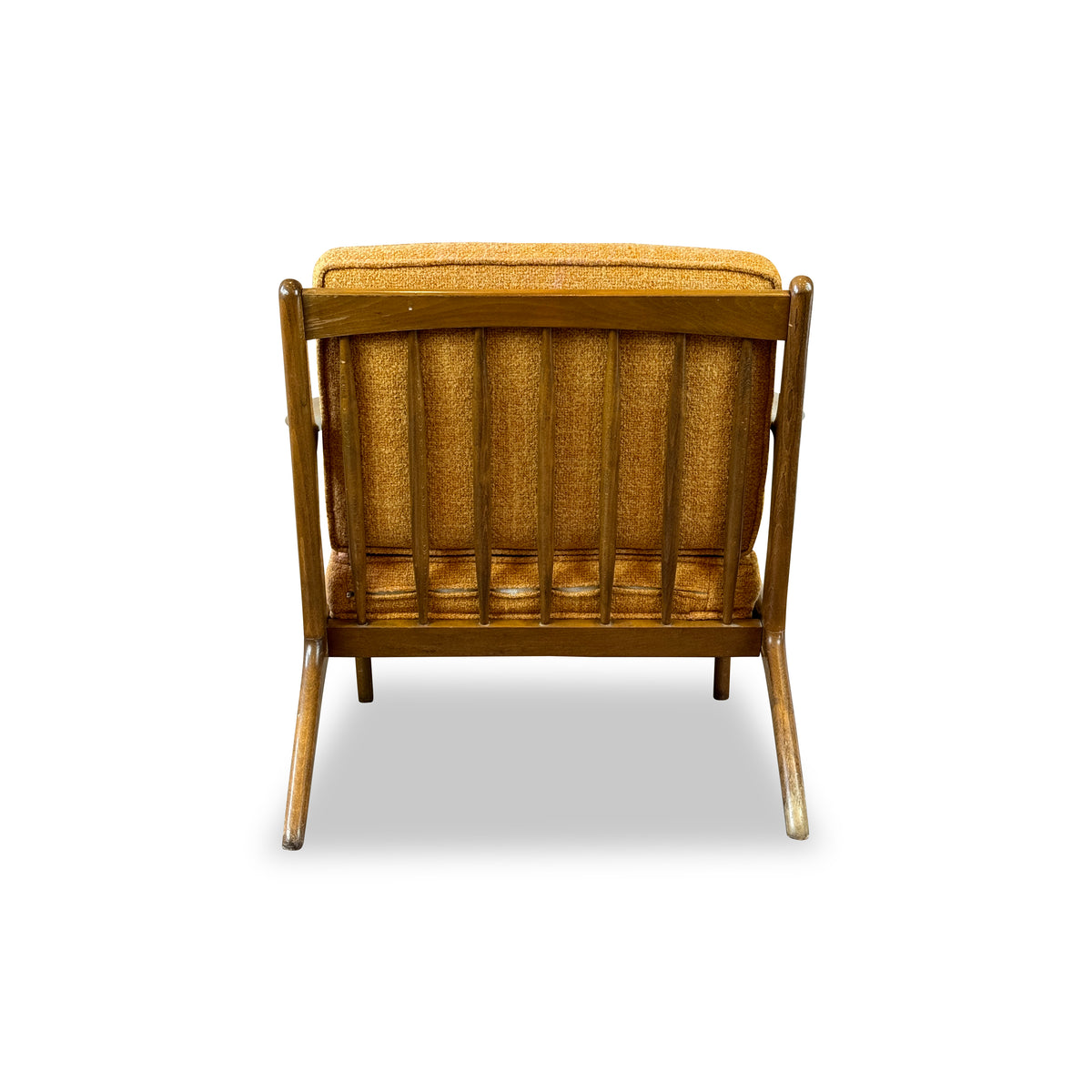 Adrian Pearsall Model 2315-C Lounge Chair for Craft Associates