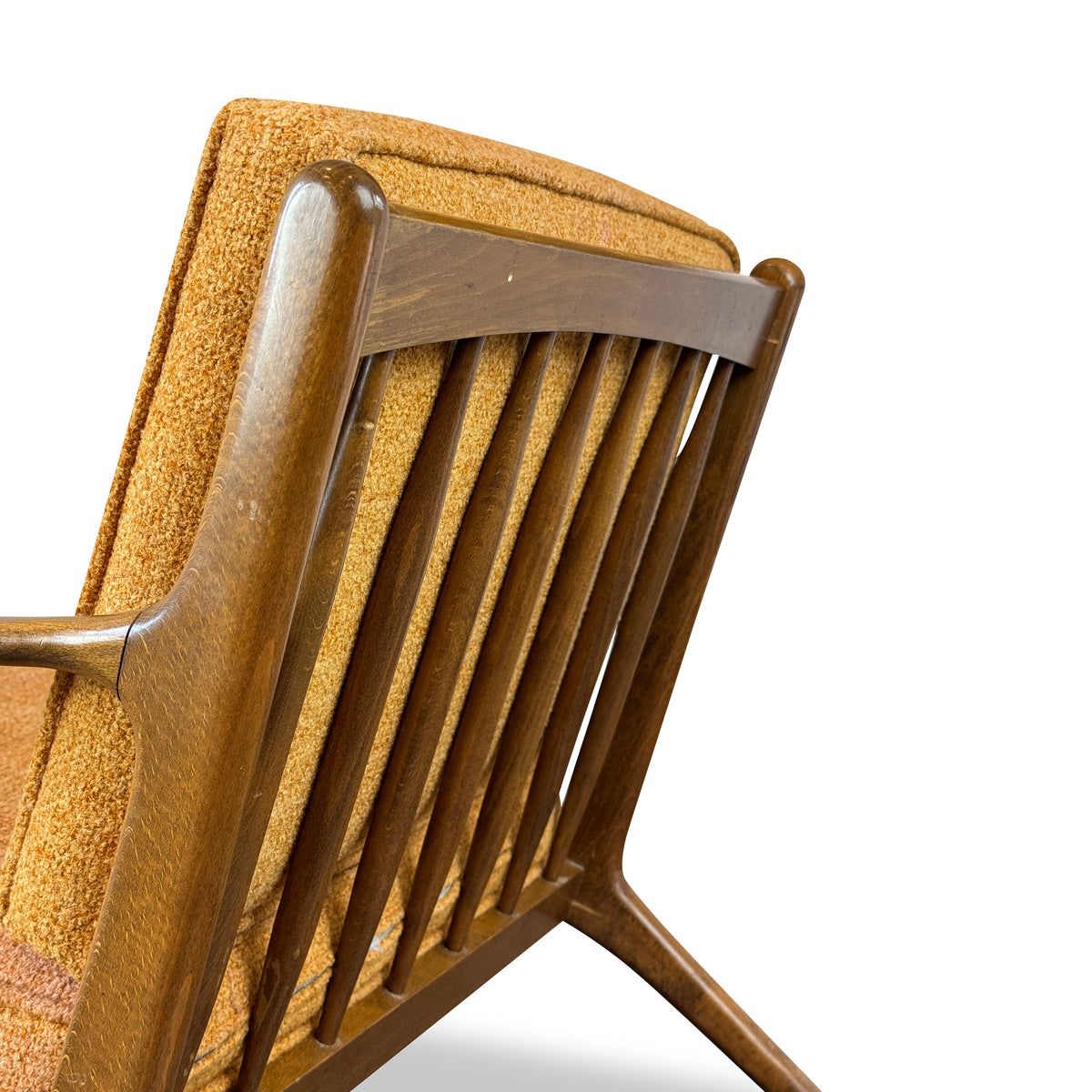 Adrian Pearsall Model 2315-C Lounge Chair for Craft Associates