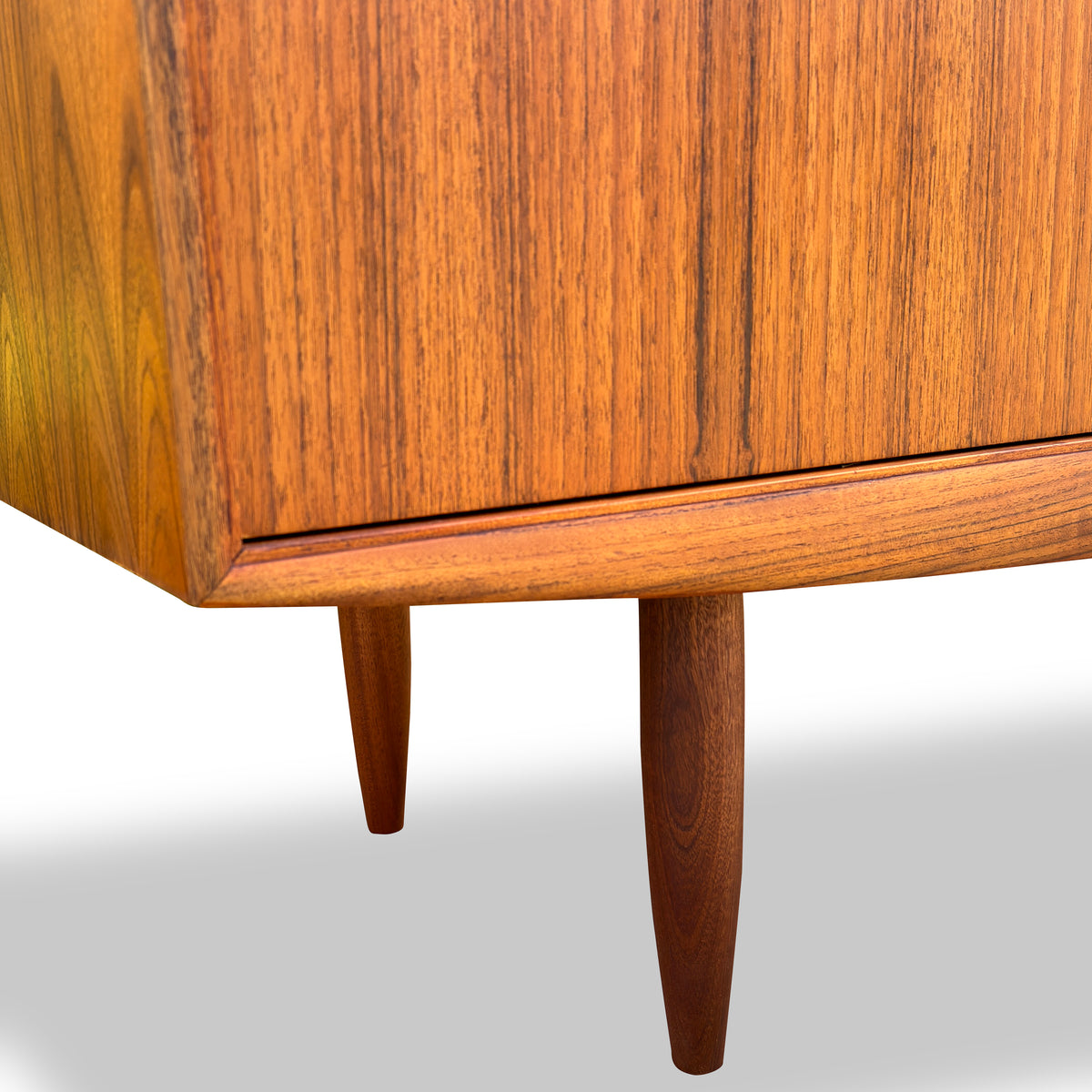 Mid Century Teak Sideboard by Jensen