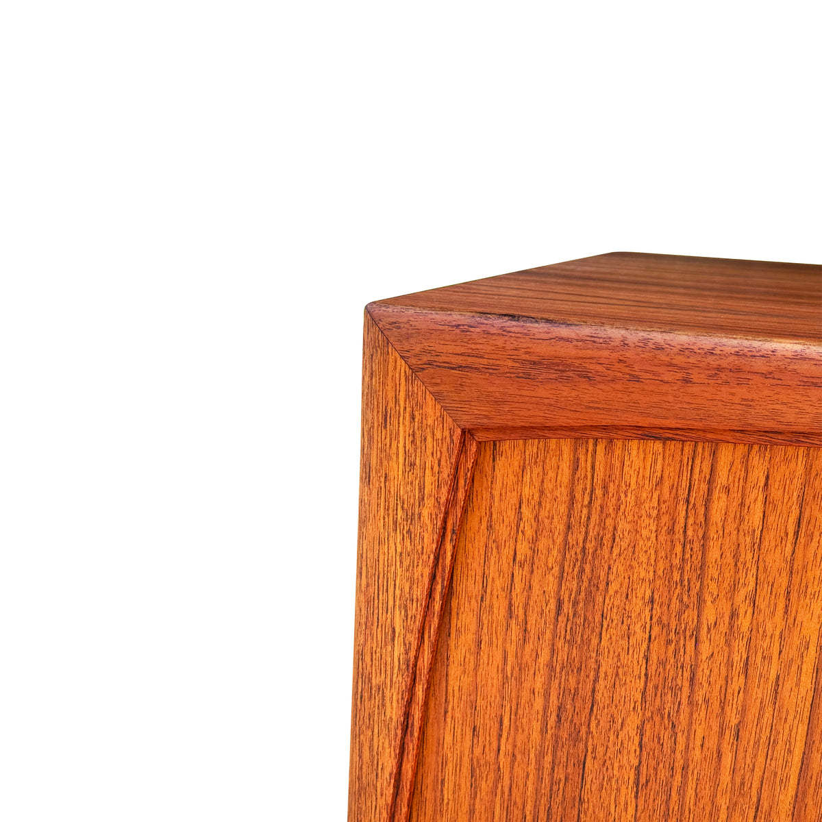 Mid Century Teak Sideboard by Jensen
