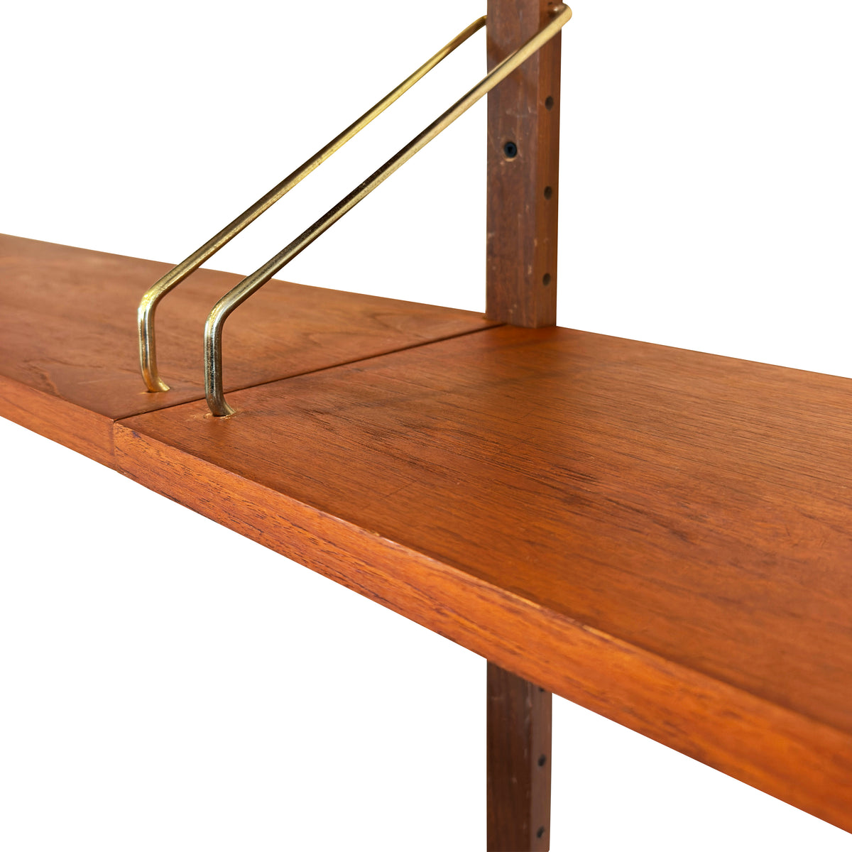 Cado Royal Shelving System