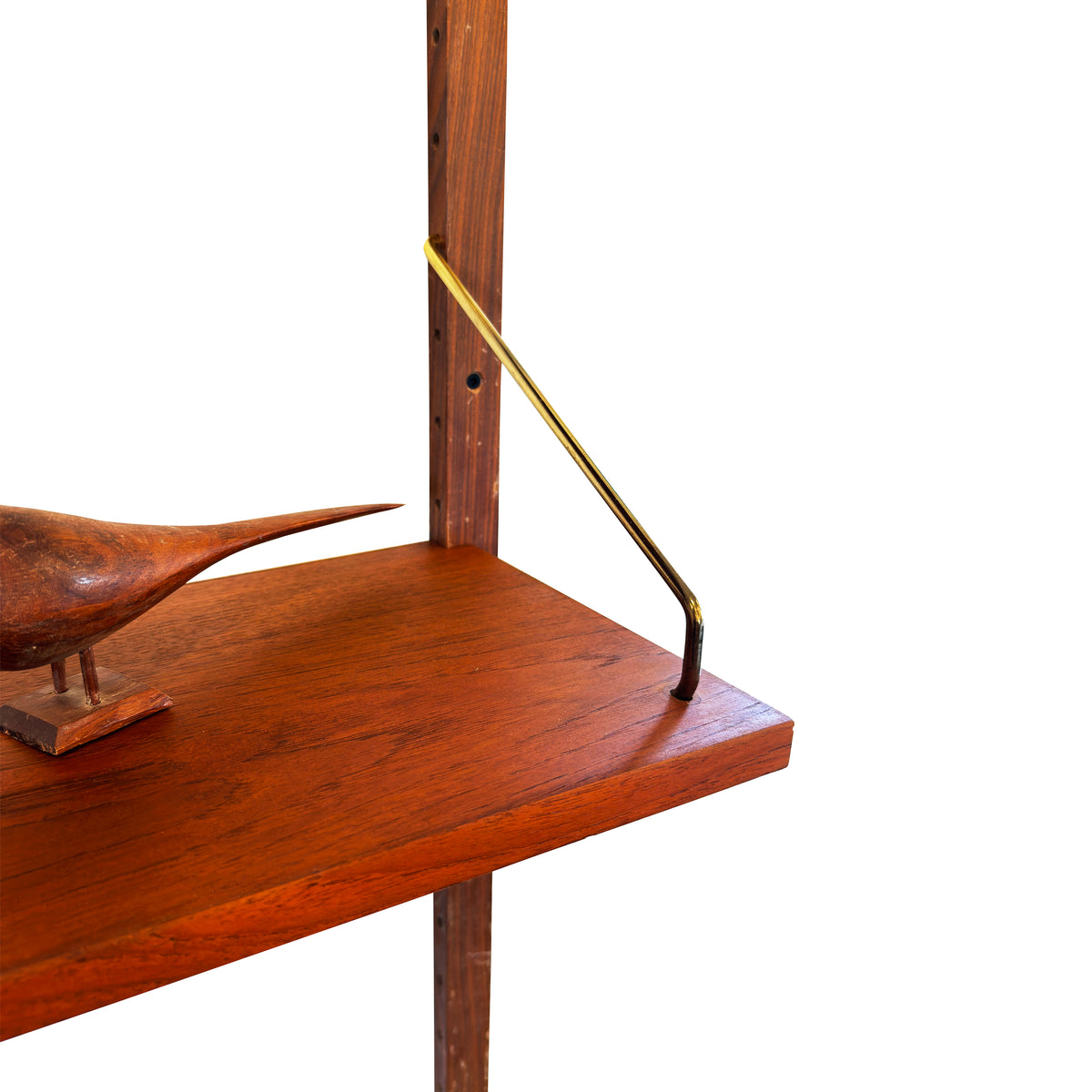 Cado Royal Shelving System
