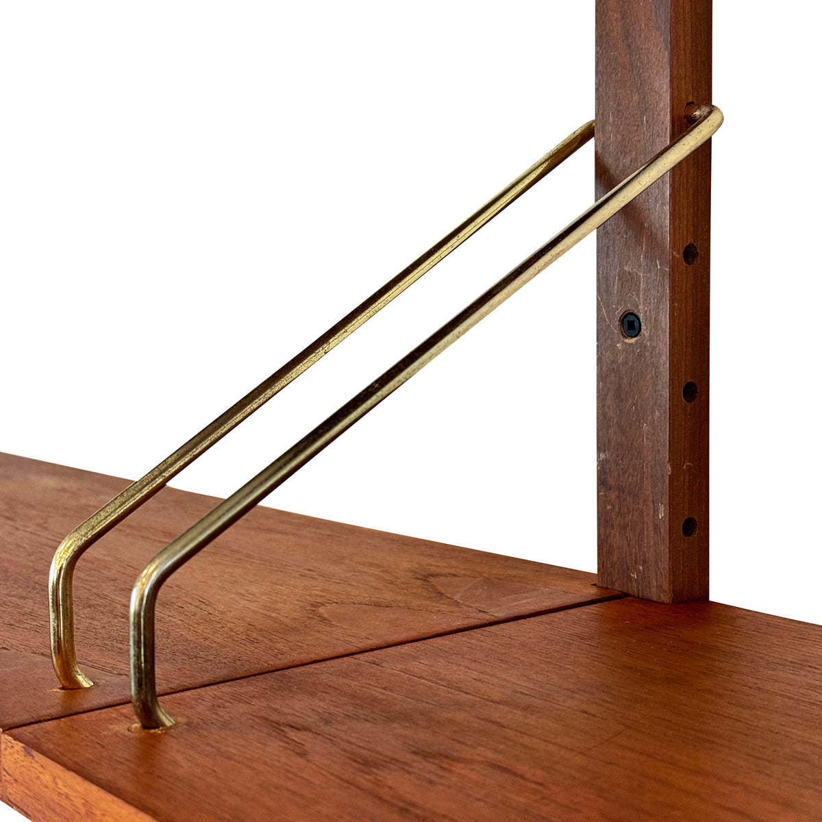 Cado Royal Shelving System
