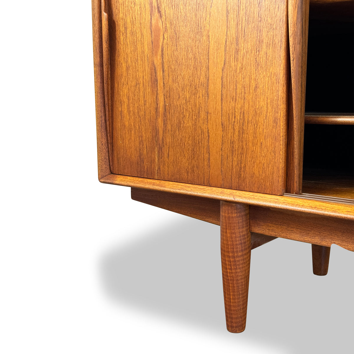 Teak Sideboard by Dyrlund