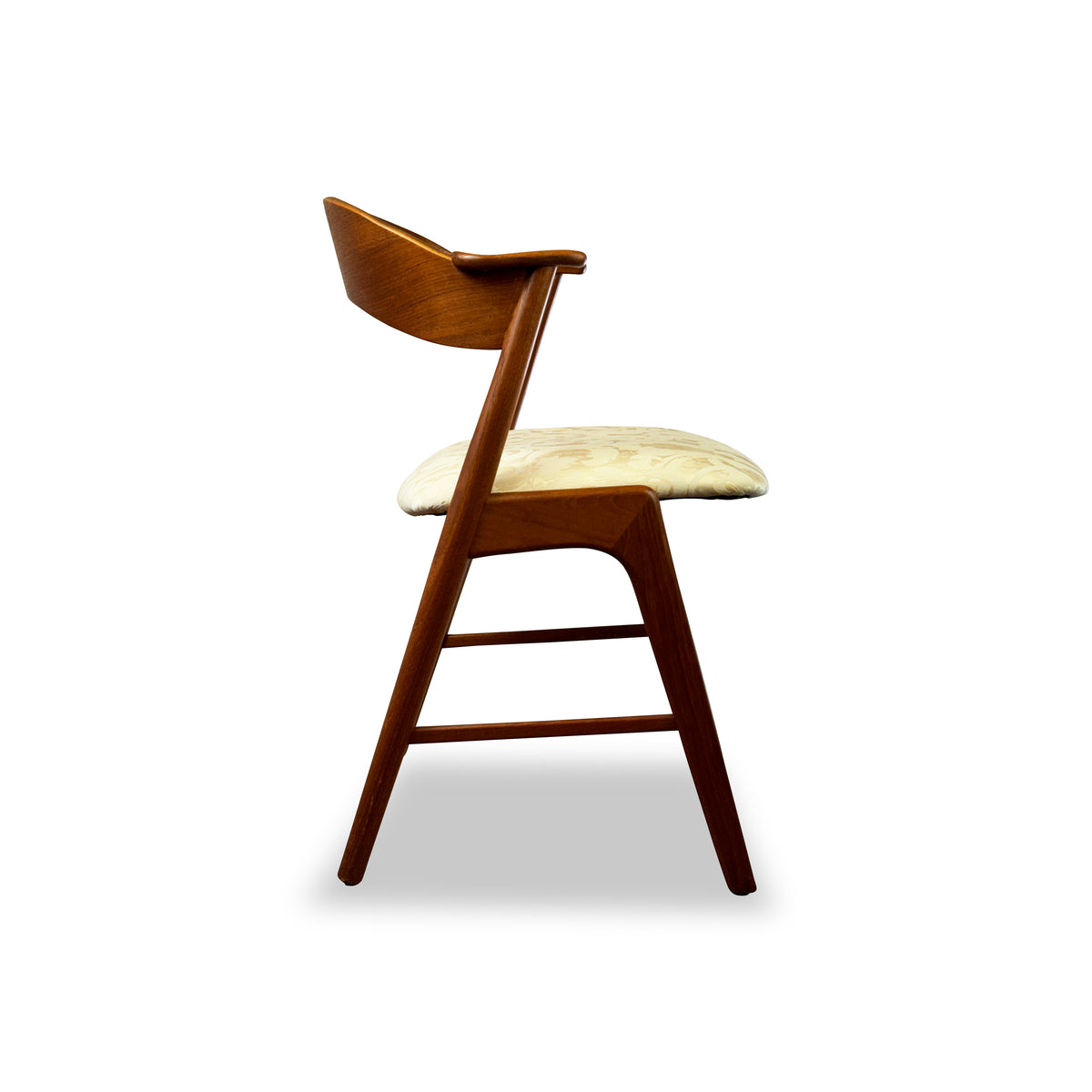 Danish Dining Chairs by Korup Stolefabrik