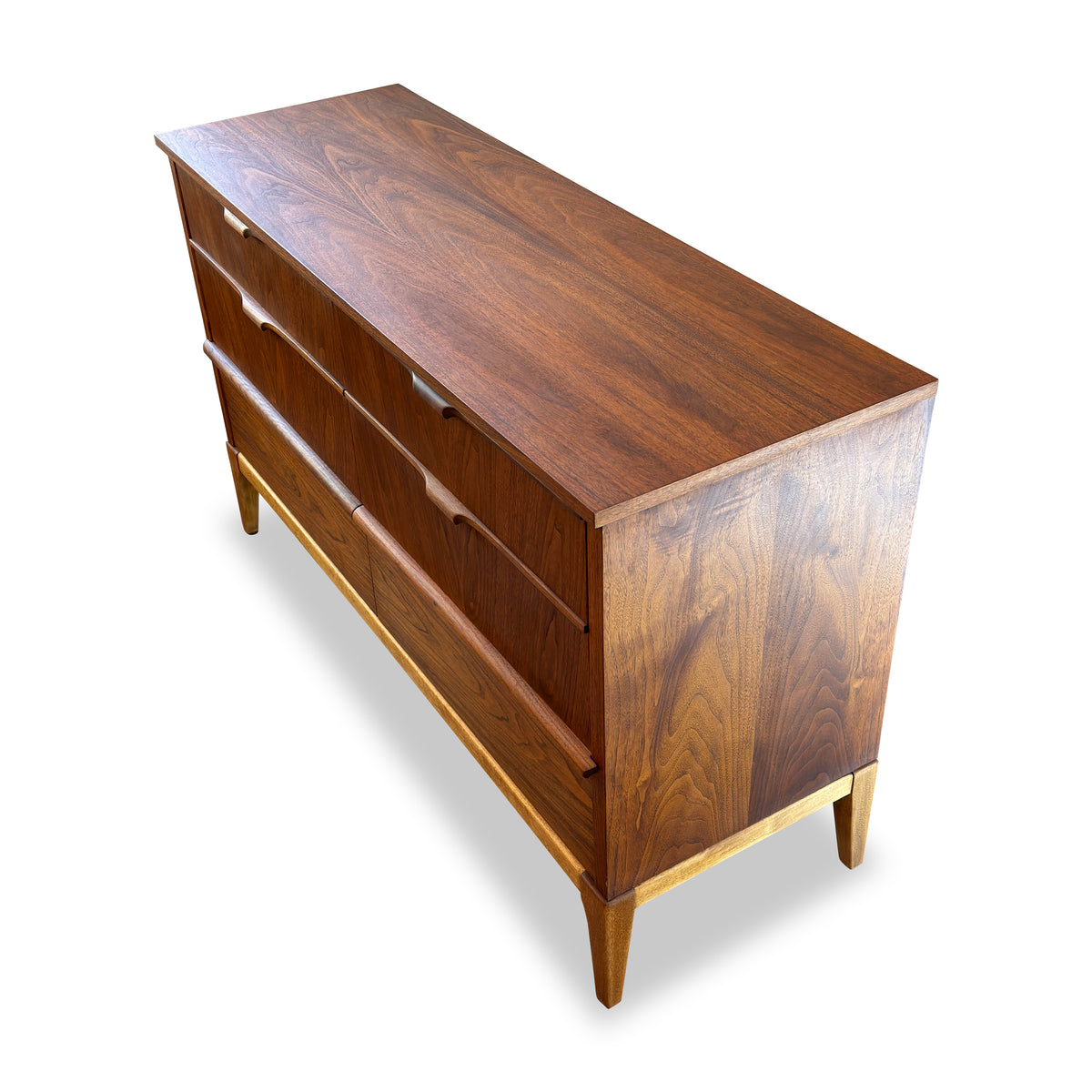 Kaufman Six Drawer Dresser