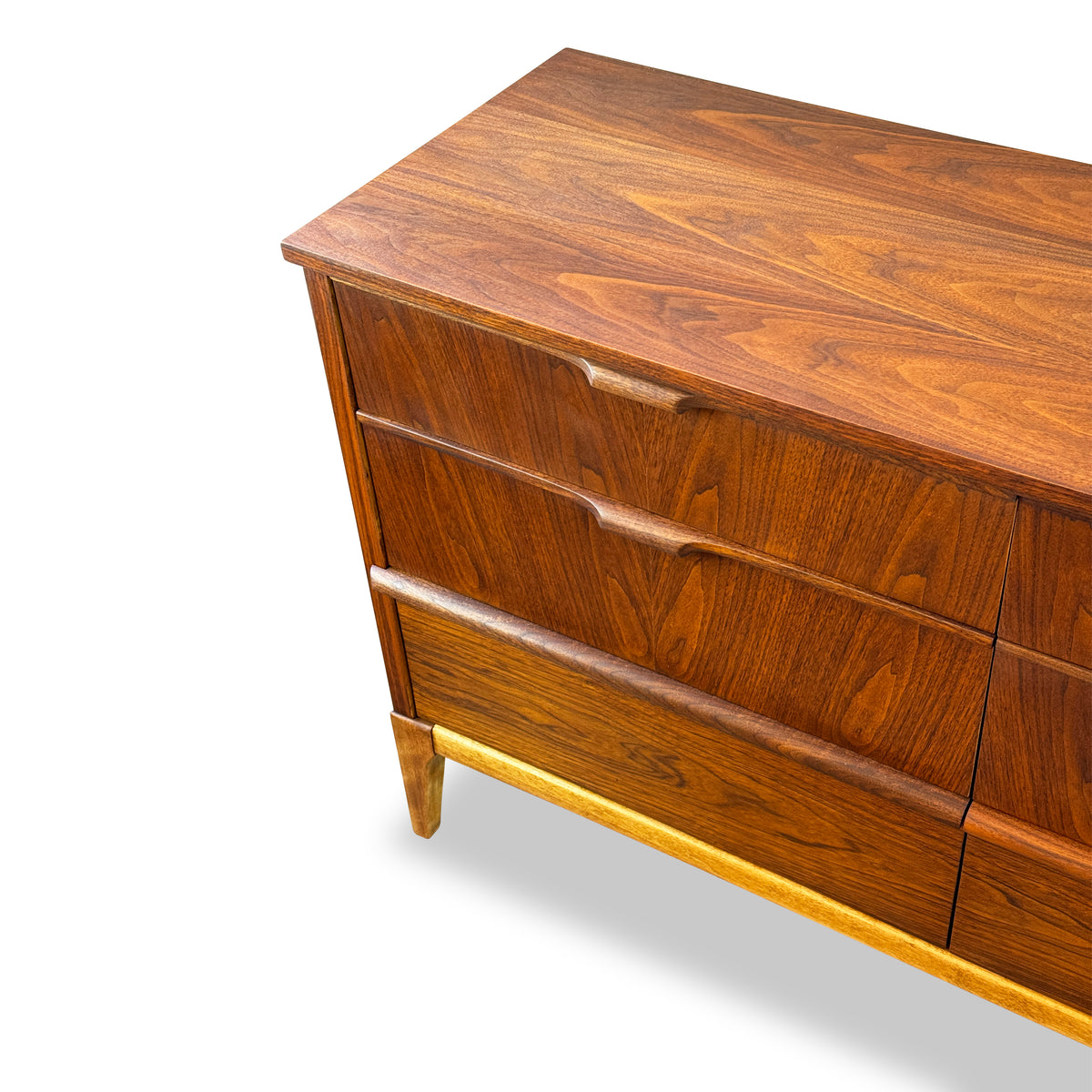 Kaufman Six Drawer Dresser