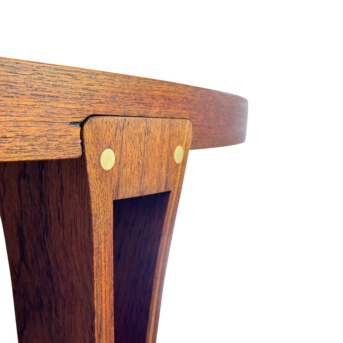 Teak Dining Table by Sven Ellekaer for Heltborg Mobler