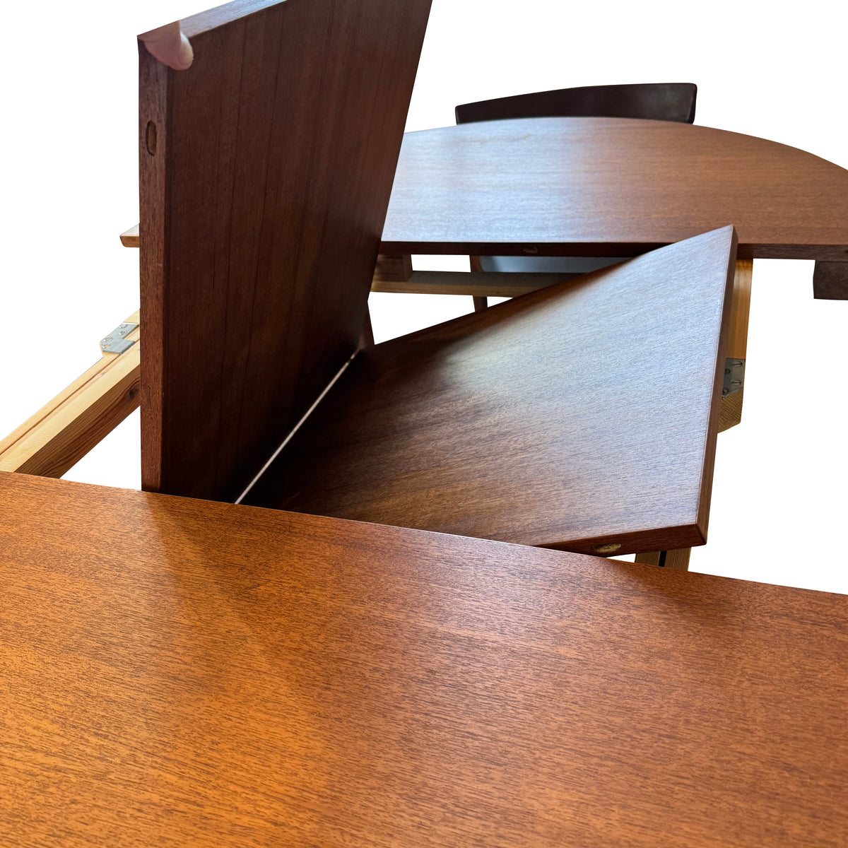Hans Olsen &quot;Roundette&quot; Dining Set