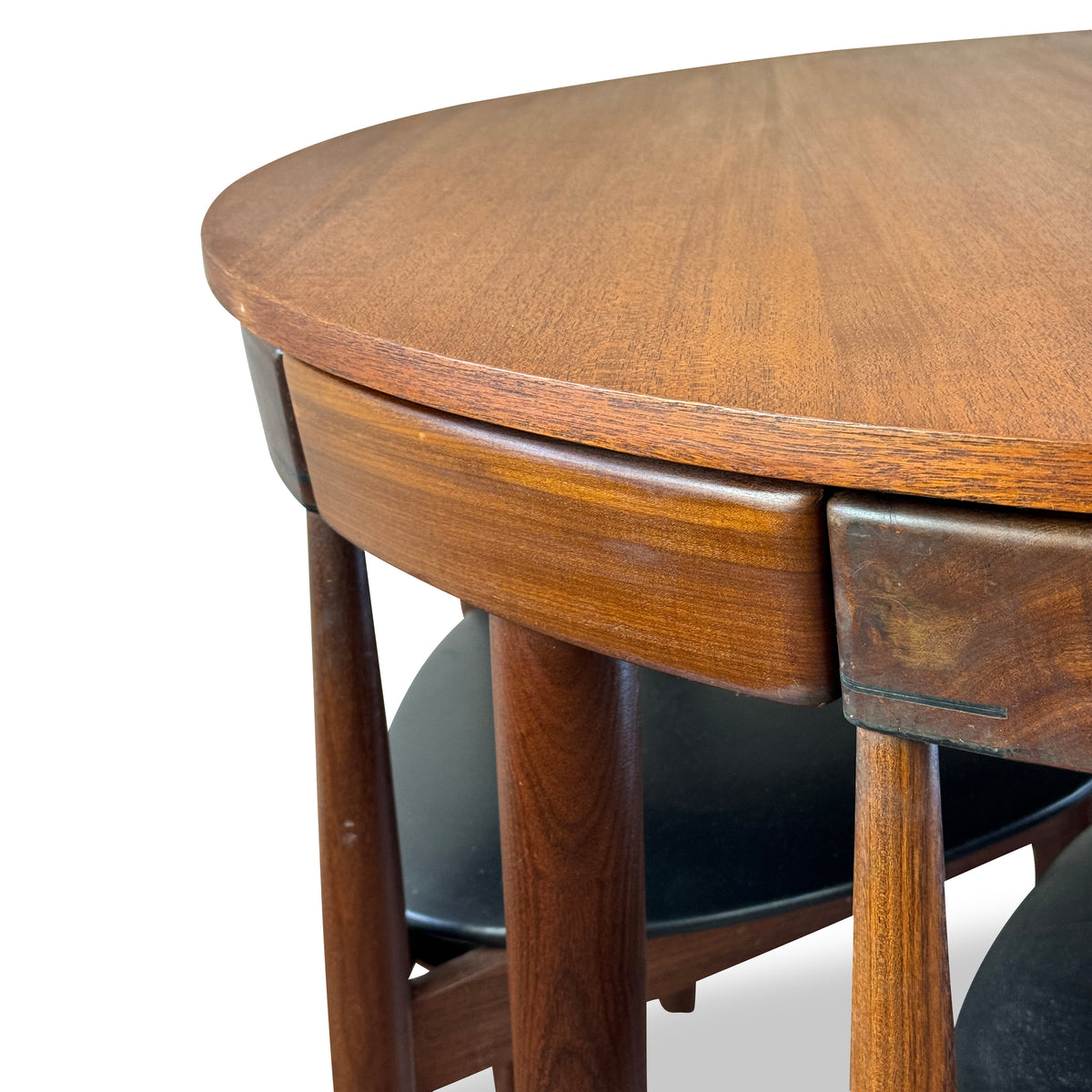 Hans Olsen &quot;Roundette&quot; Dining Set