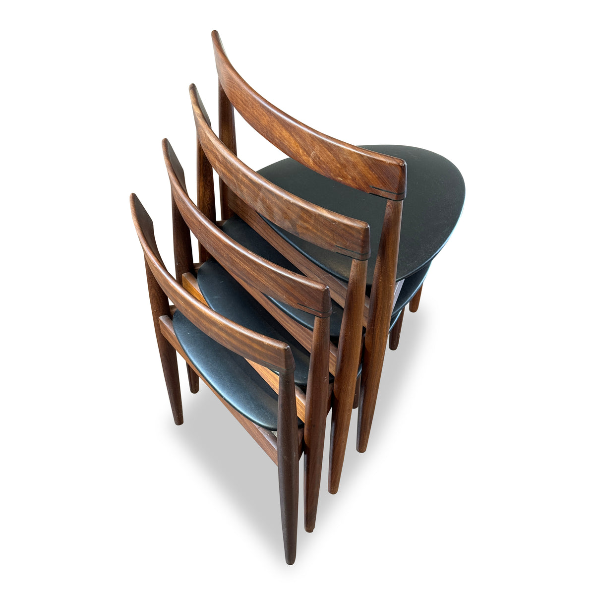 Hans Olsen &quot;Roundette&quot; Dining Set