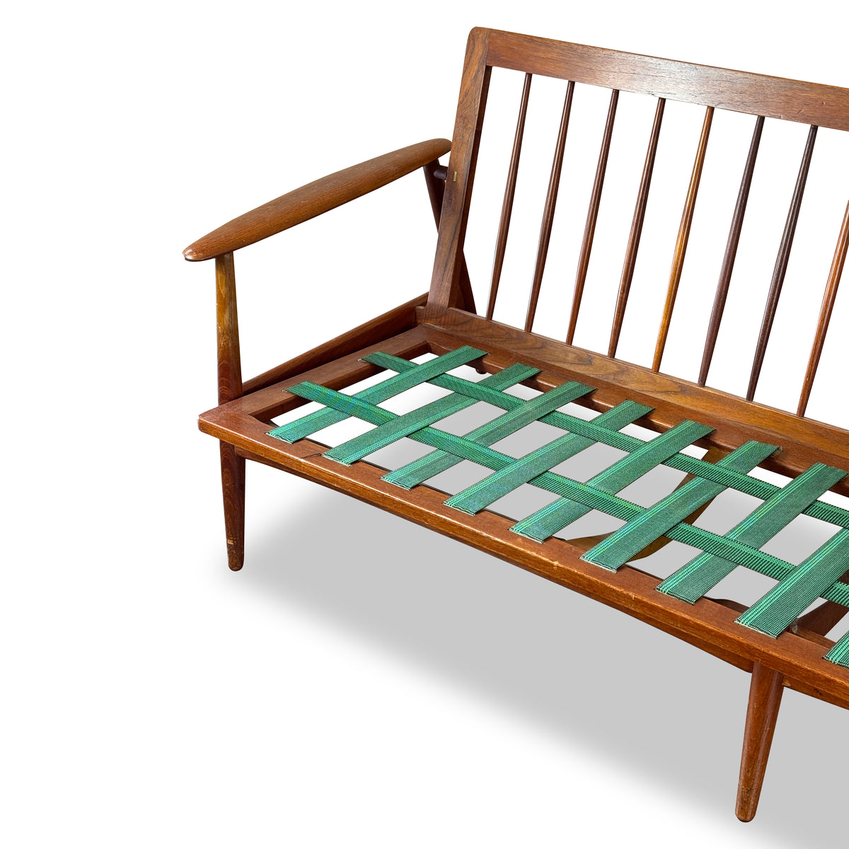 Teak Sofa by Grete Jalk