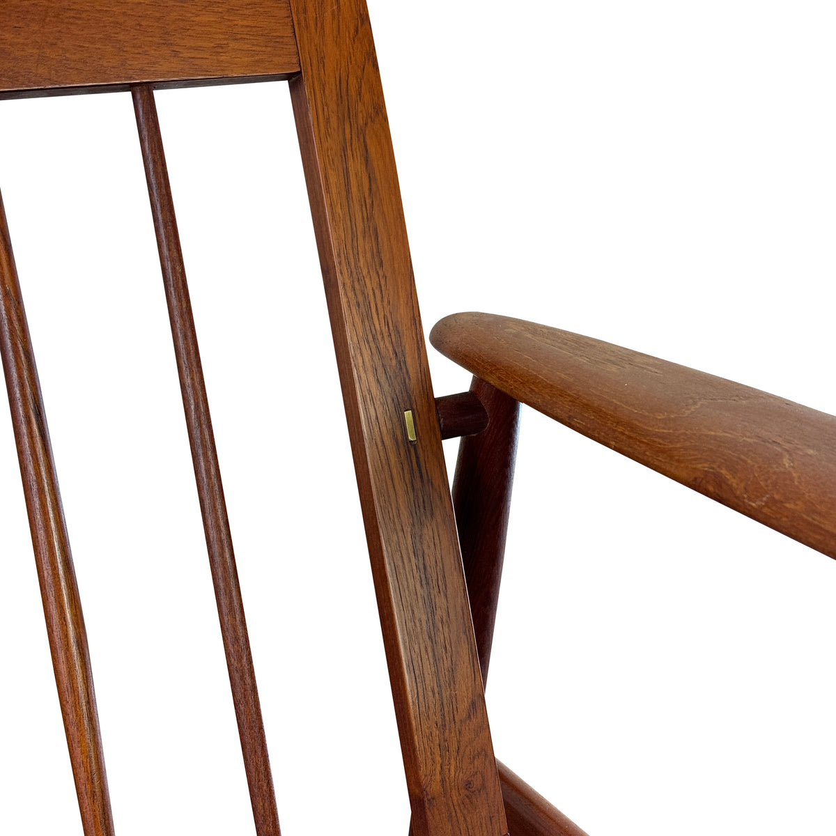 Teak Sofa by Grete Jalk