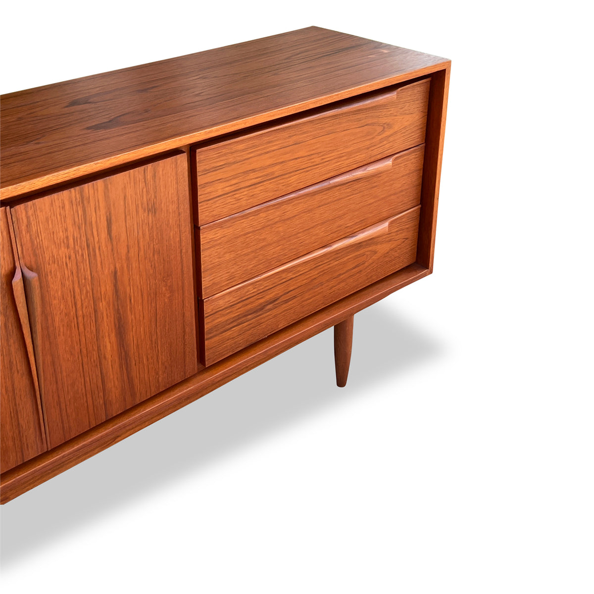 Teak Sideboard/Dresser