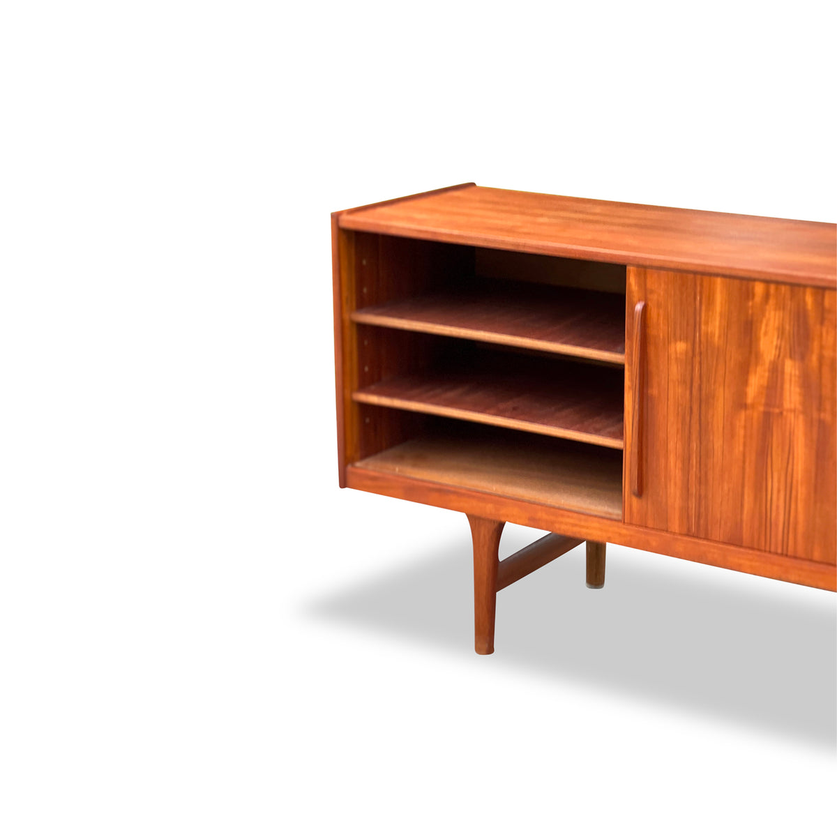 Teak Sideboard