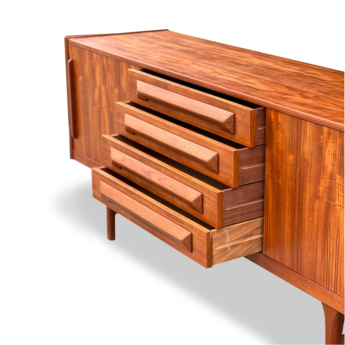 Teak Sideboard