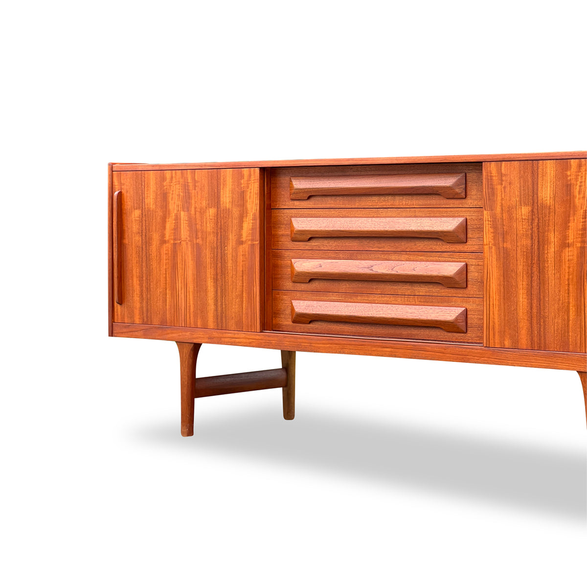 Teak Sideboard