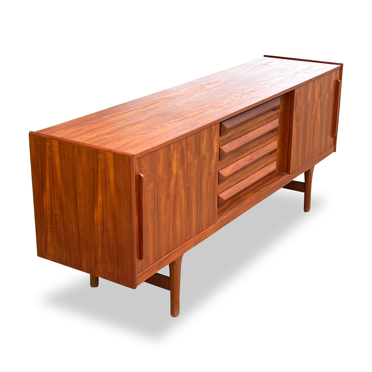 Teak Sideboard