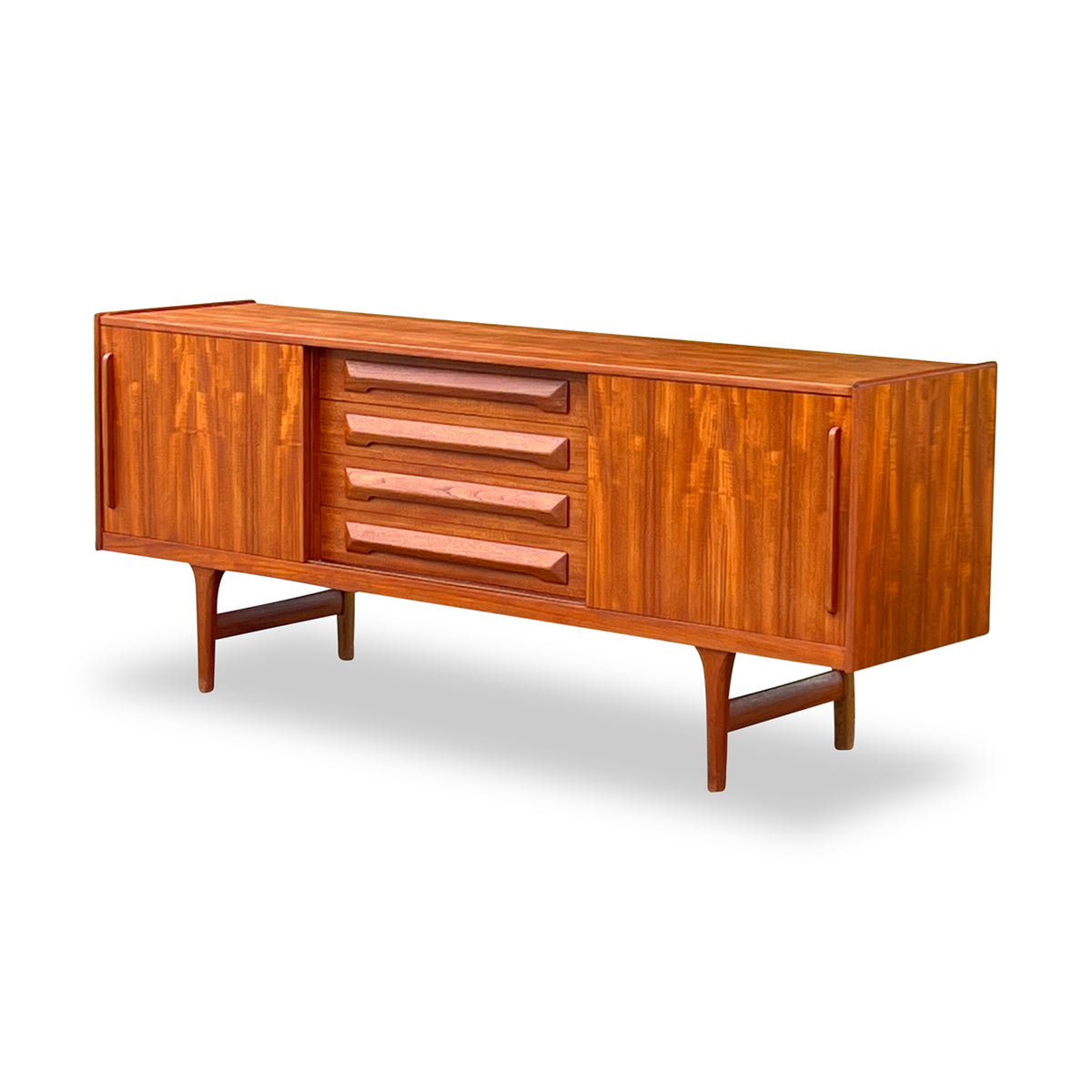 Teak Sideboard