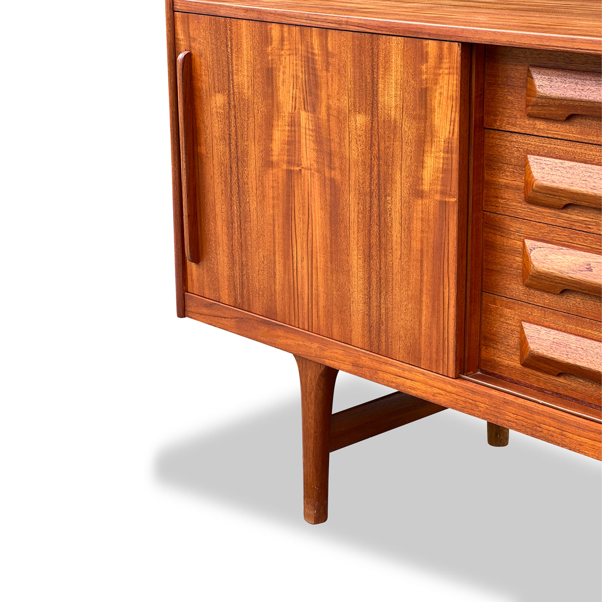 Teak Sideboard