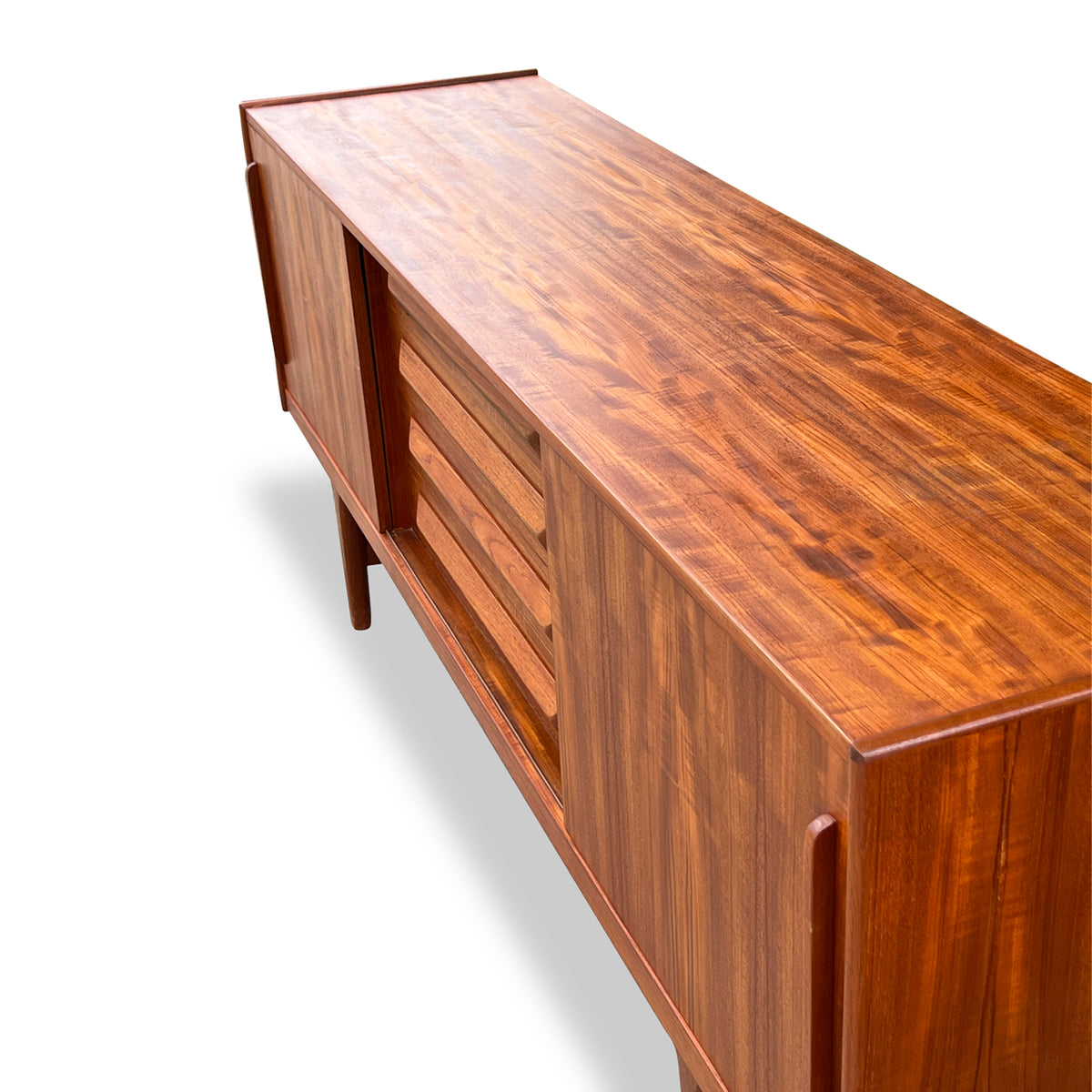 Teak Sideboard