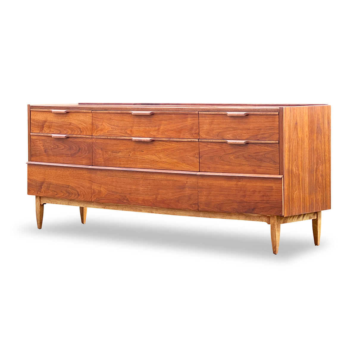 Haddon Hall Dresser