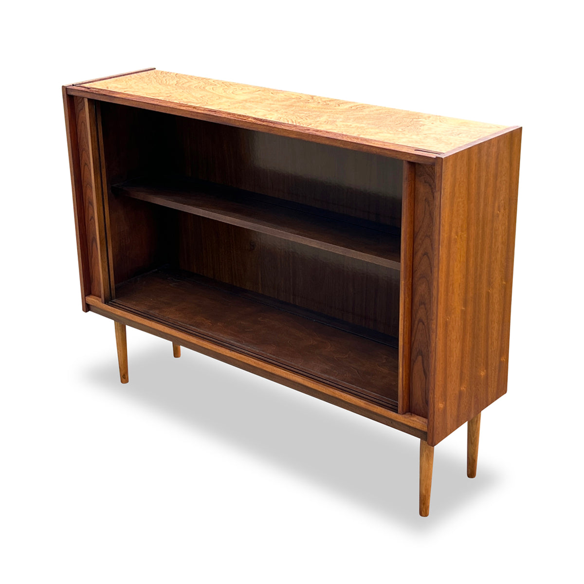 Vintage Bookcase by Deilcraft