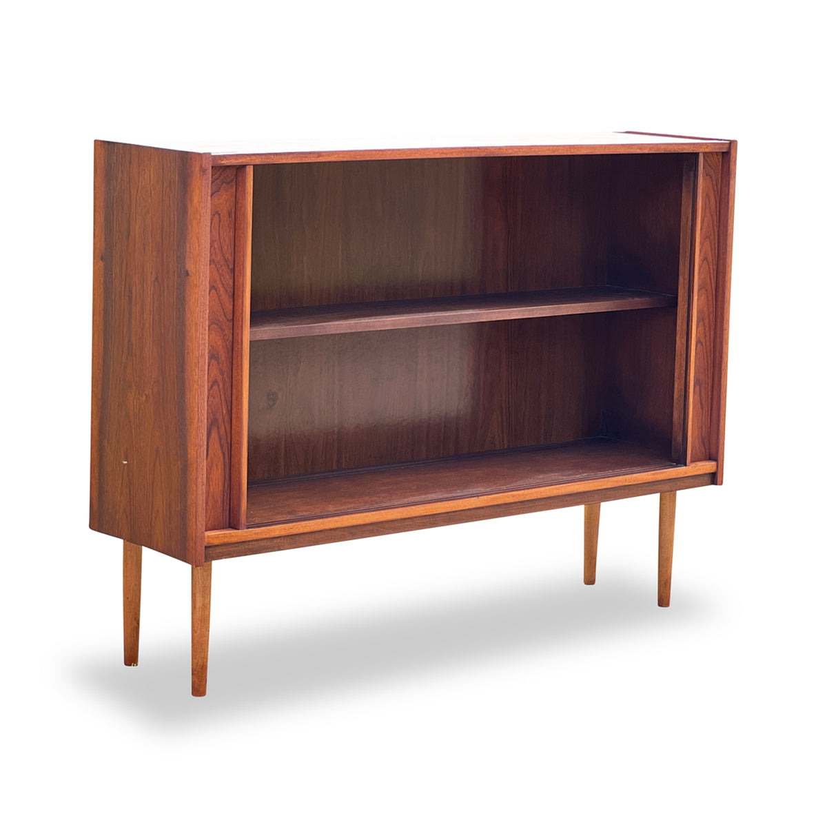 Vintage Bookcase by Deilcraft