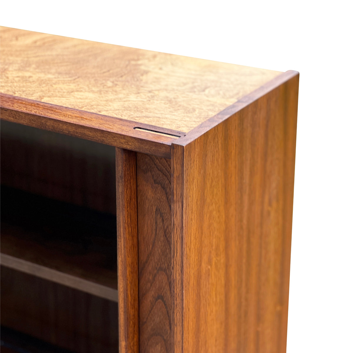 Vintage Bookcase by Deilcraft