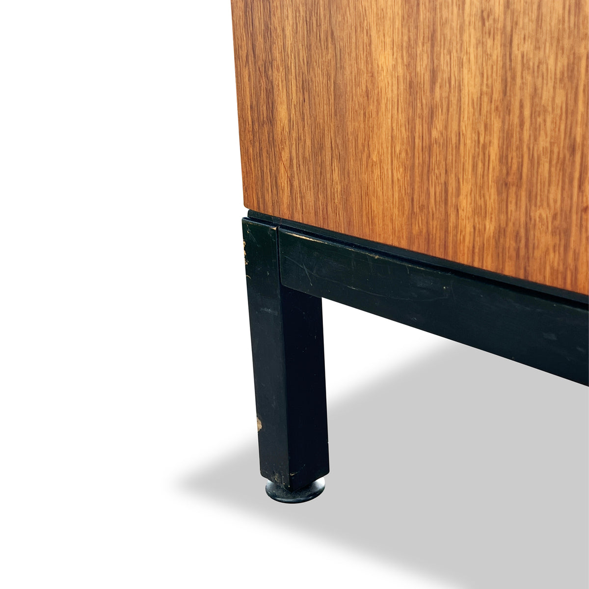 Walnut Credenza