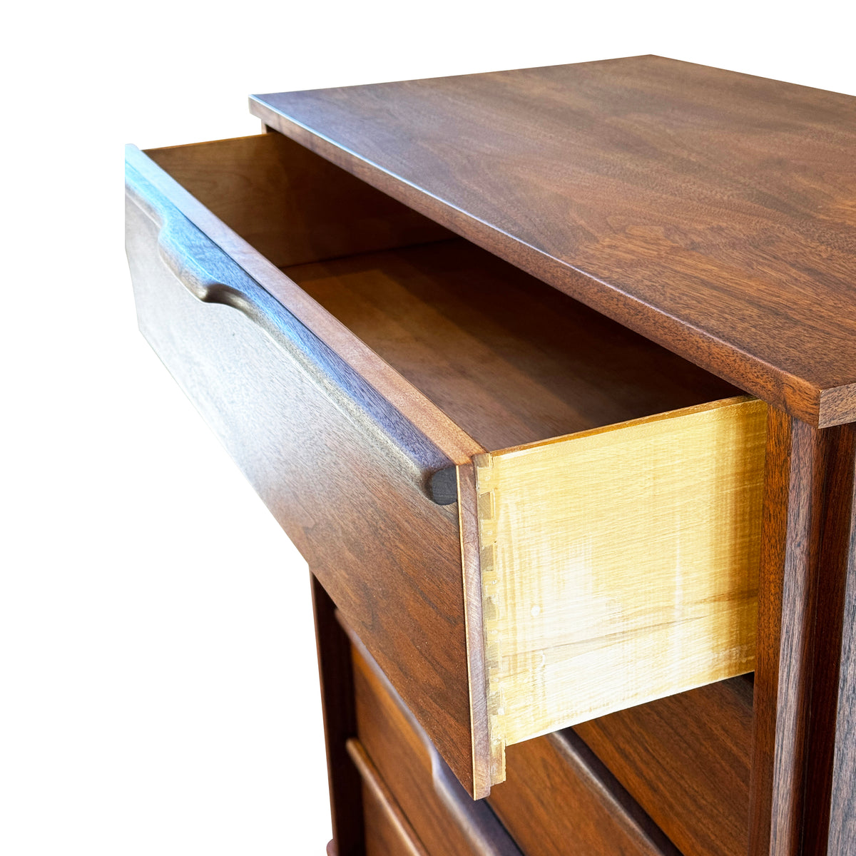 Highboy Dresser by Princeville