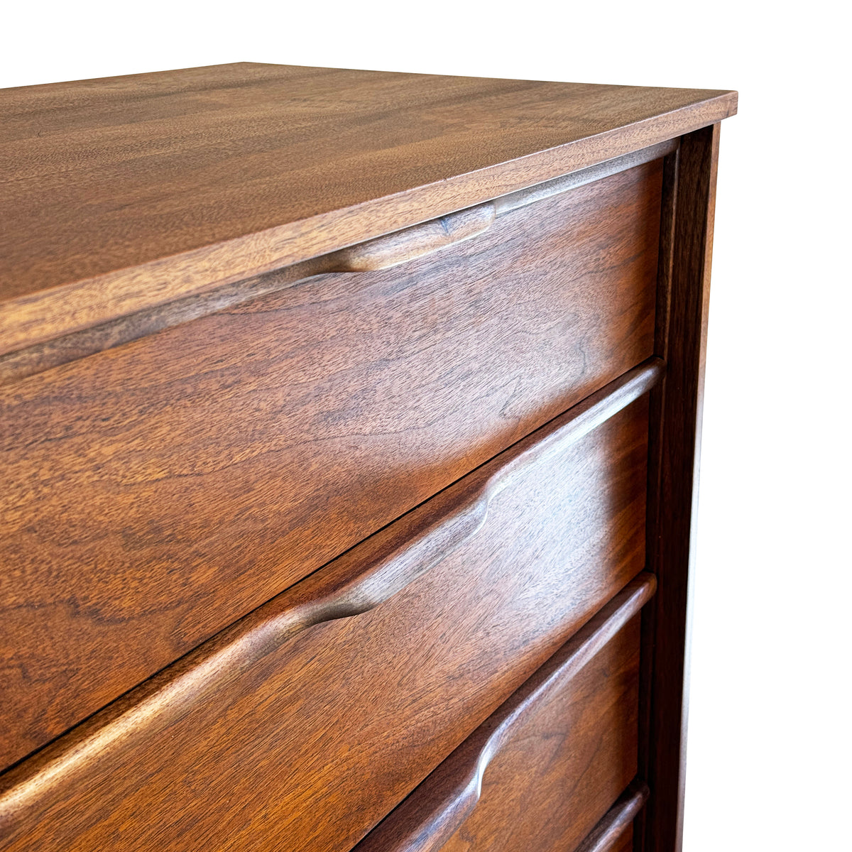Highboy Dresser by Princeville