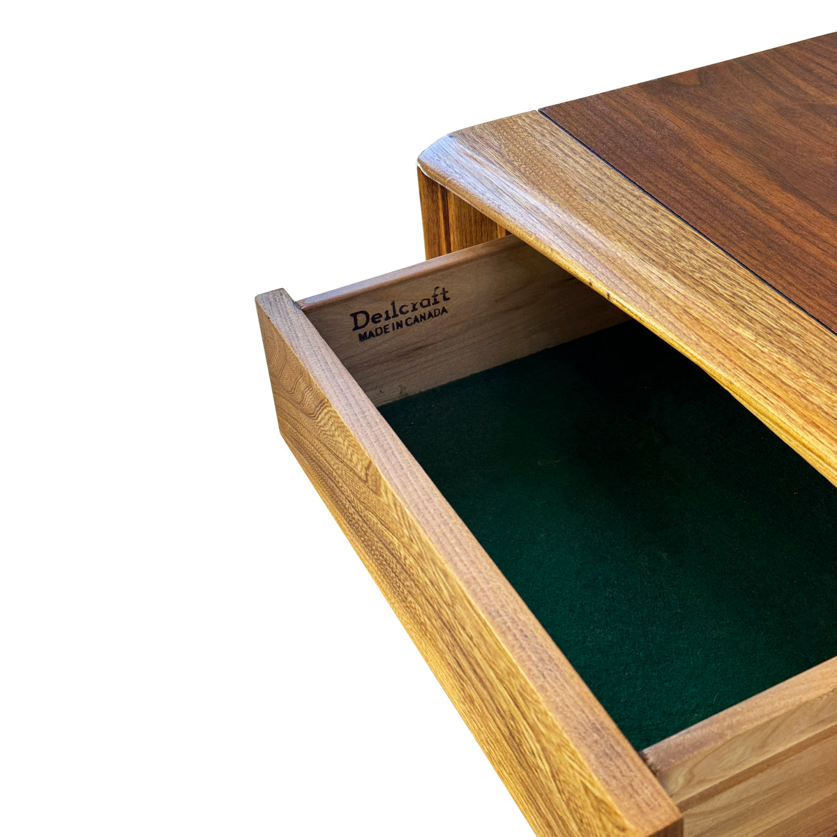 Classic Deilcraft Sideboard