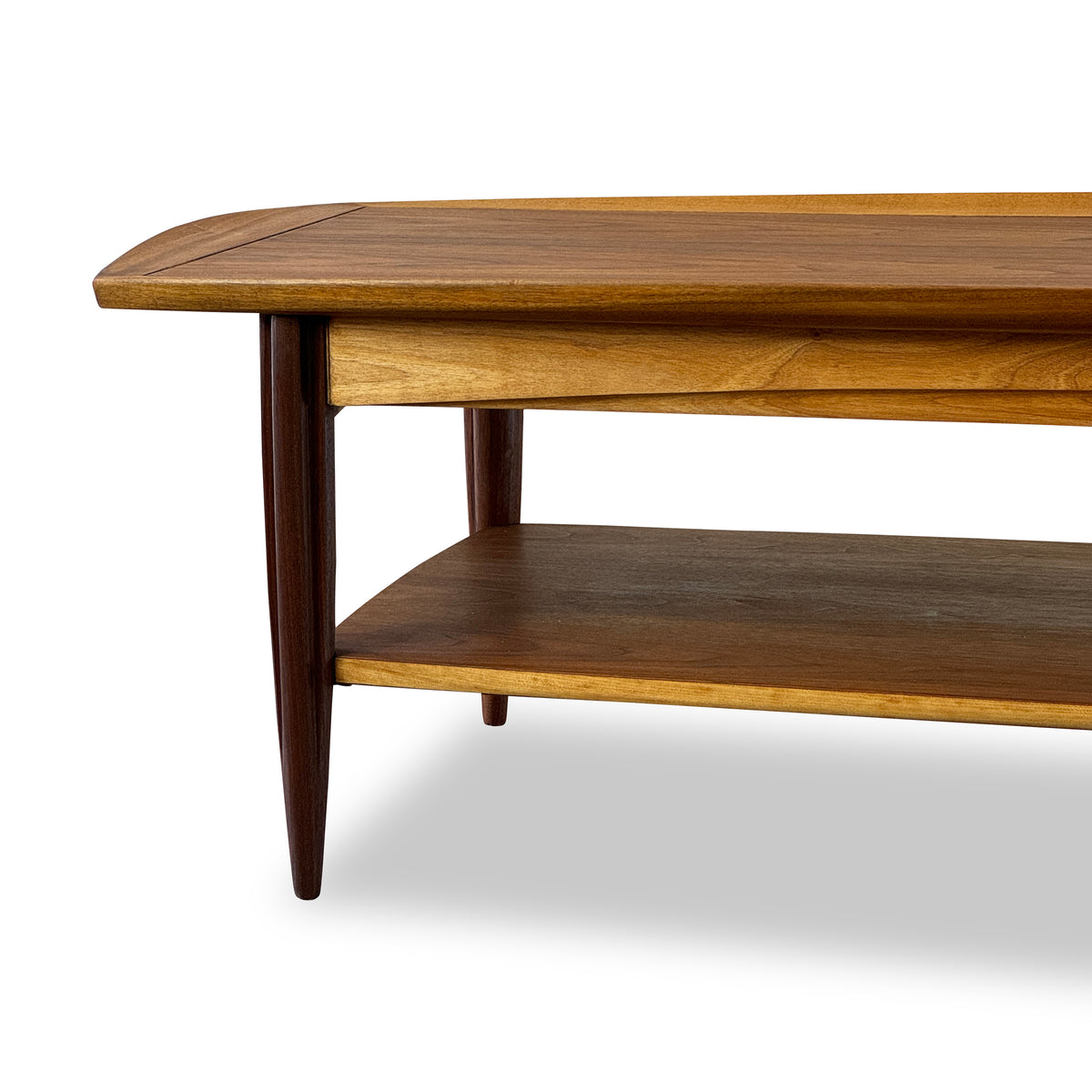 Deilcraft Coffee Table