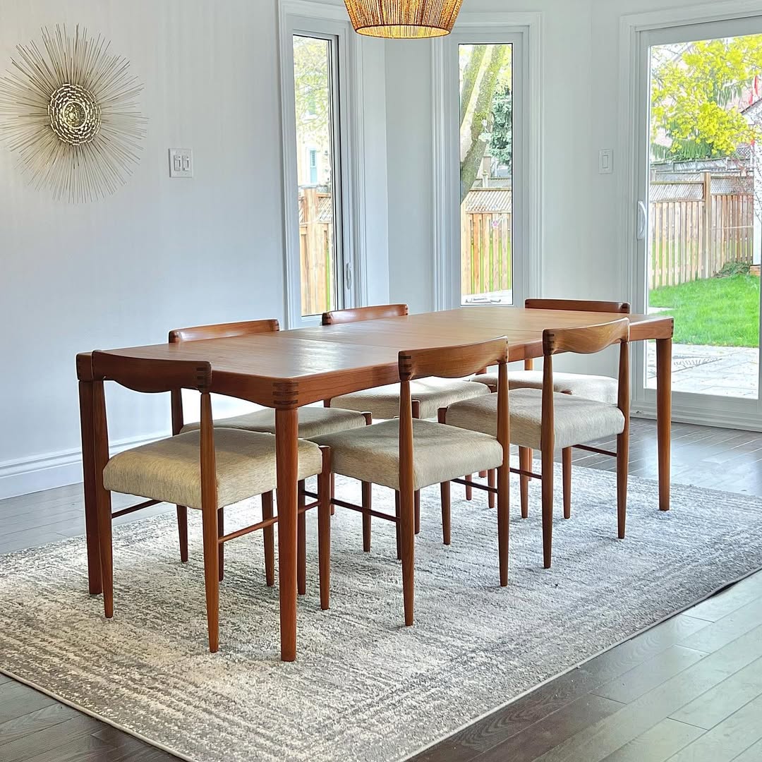 Decade Five | Mid Century Modern Furniture and Decor