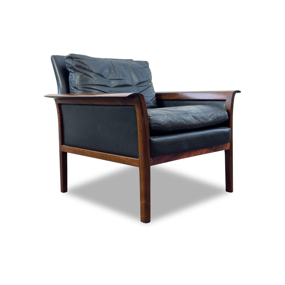 Arm Chair by Knut Sæter
