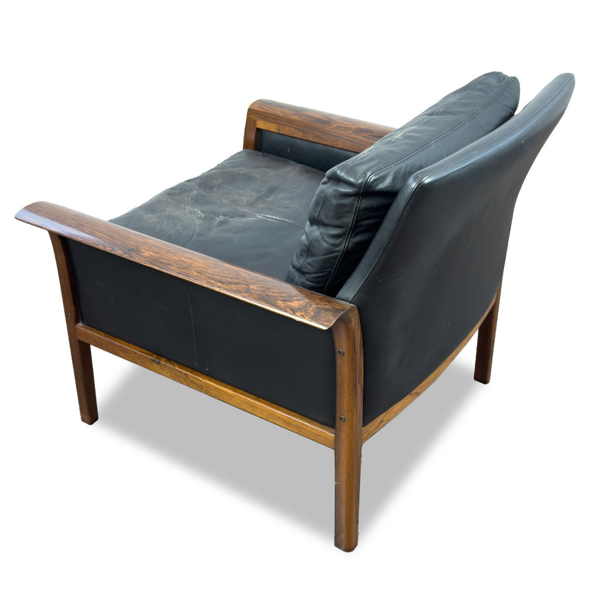 Arm Chair by Knut Sæter