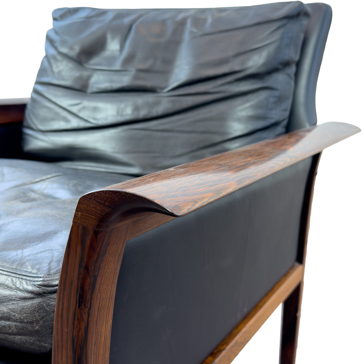 Arm Chair by Knut Sæter