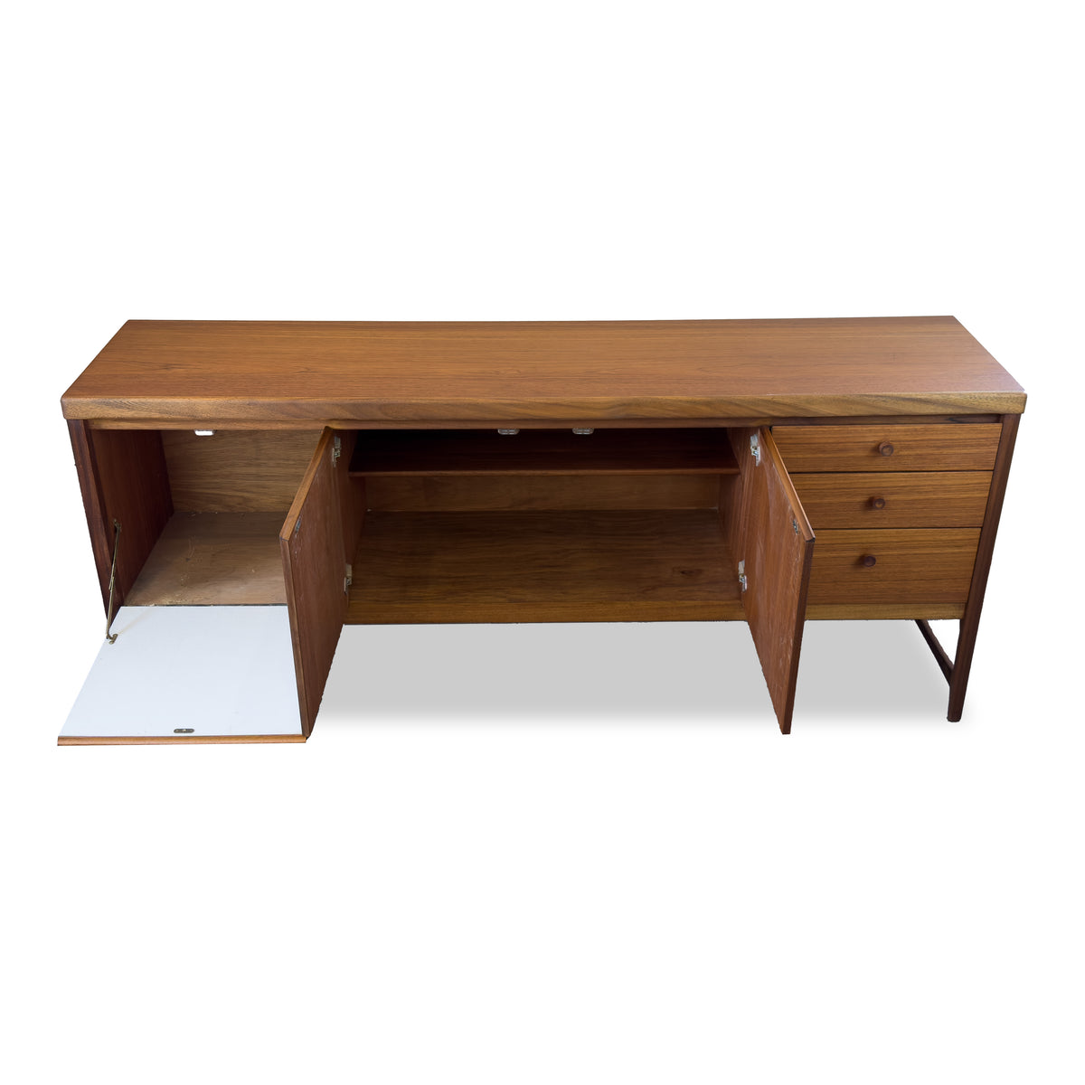Teak Sideboard by Nathan, UK