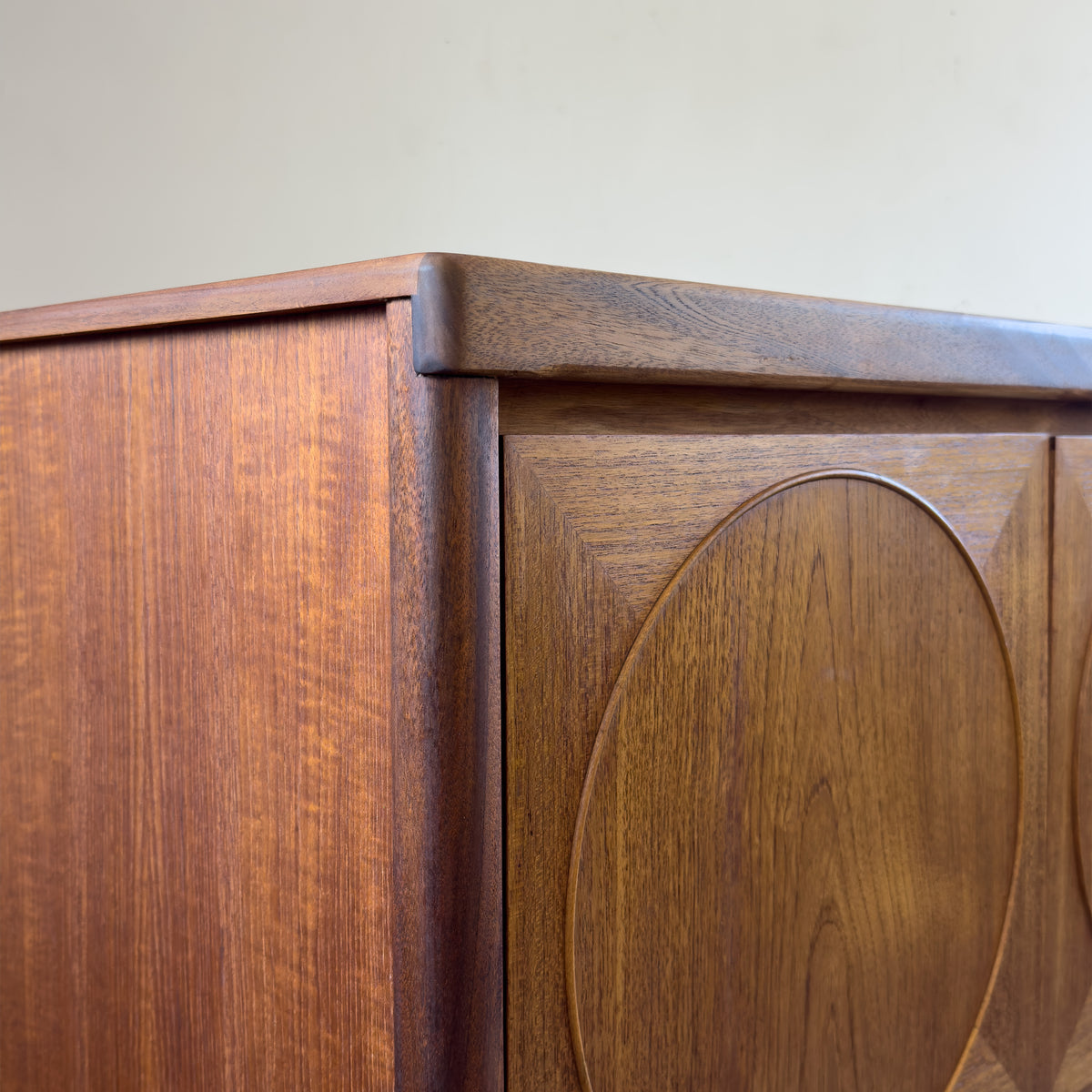 Teak Sideboard by Nathan, UK