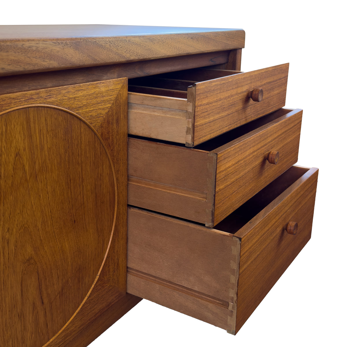 Teak Sideboard by Nathan, UK
