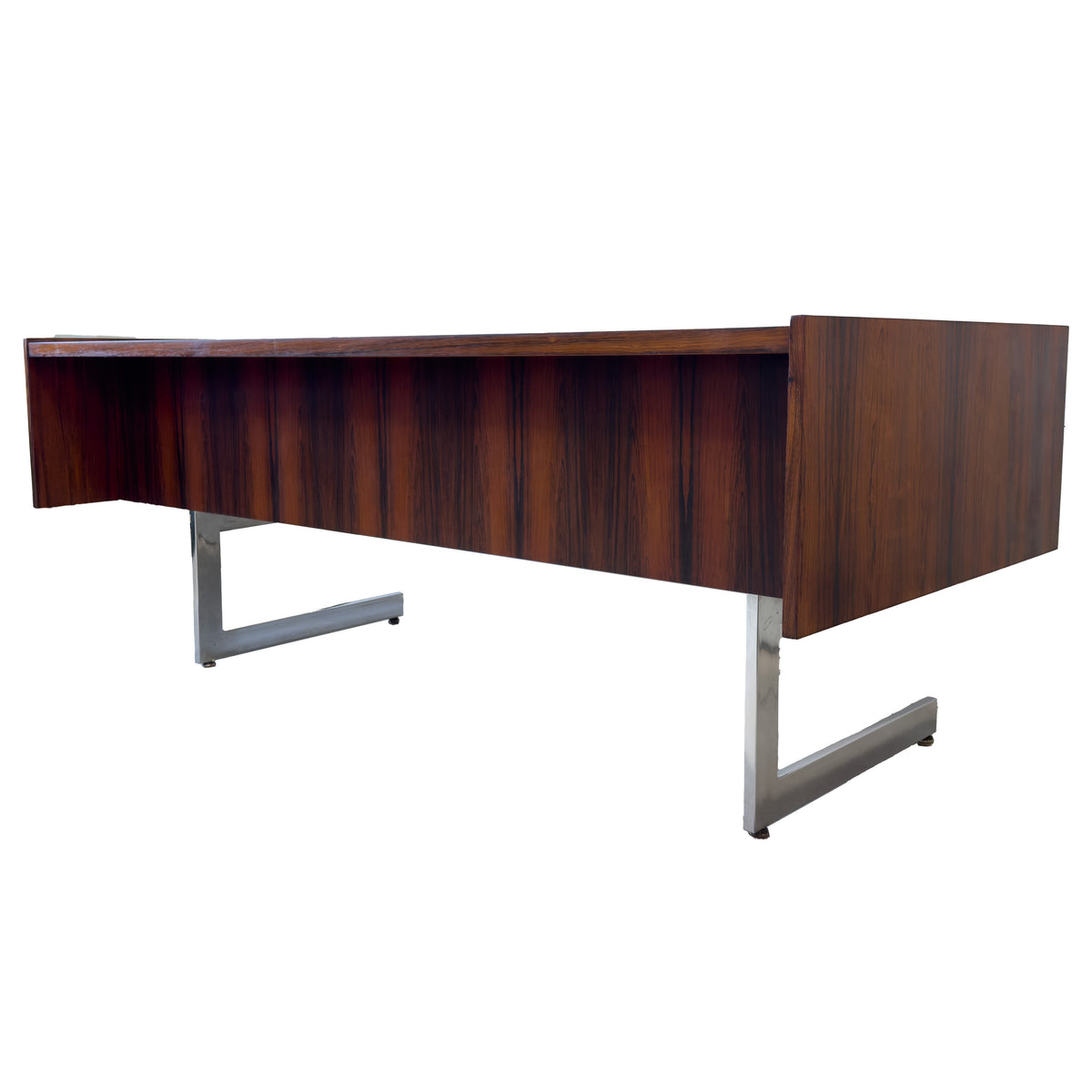 Executive Rosewood Desk