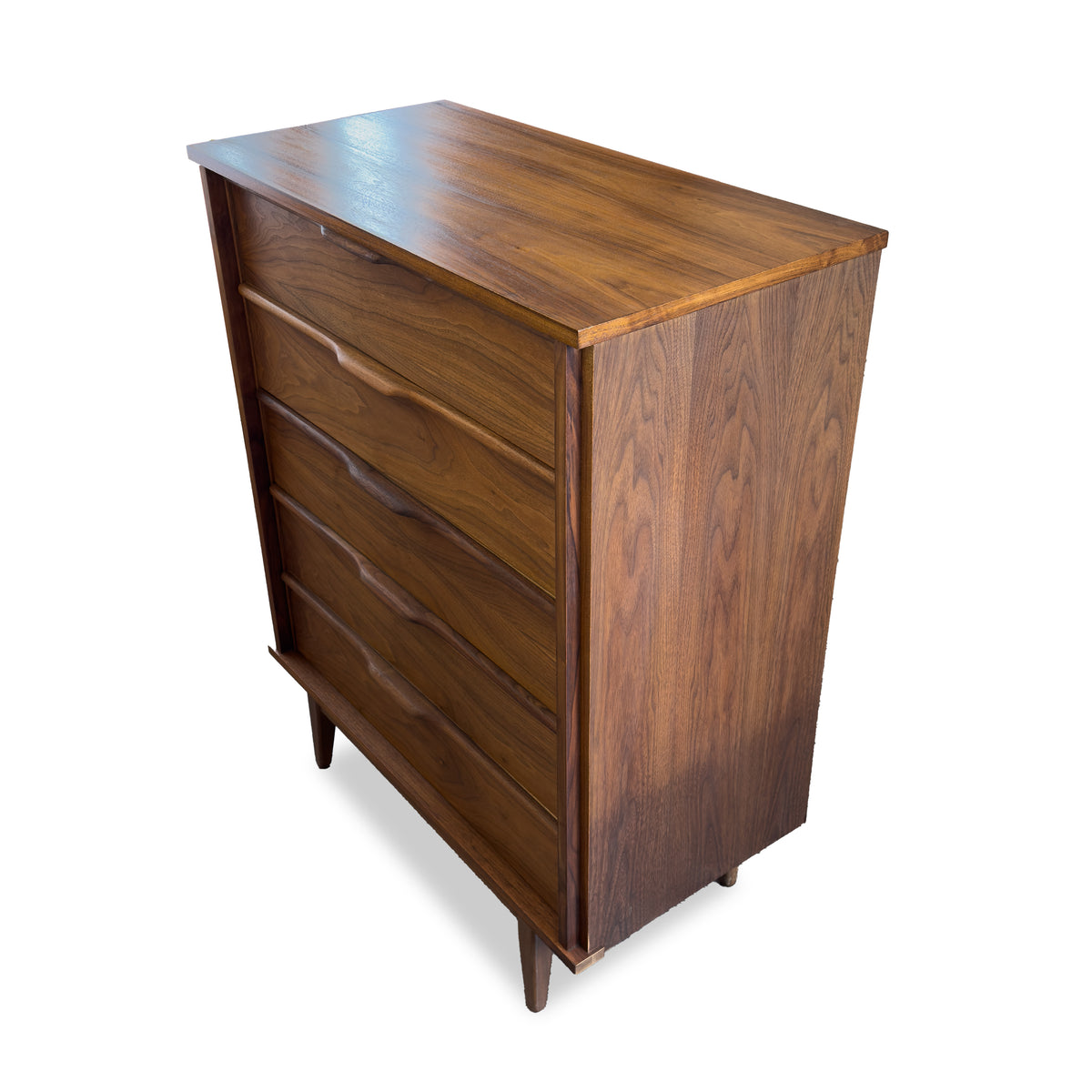 Princeville Highboy