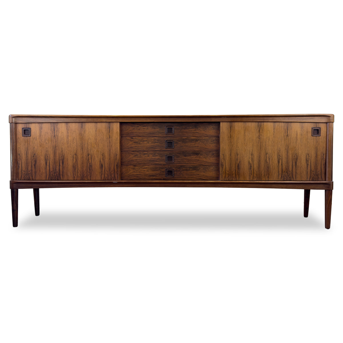 Rosewood Sideboard by Bramin
