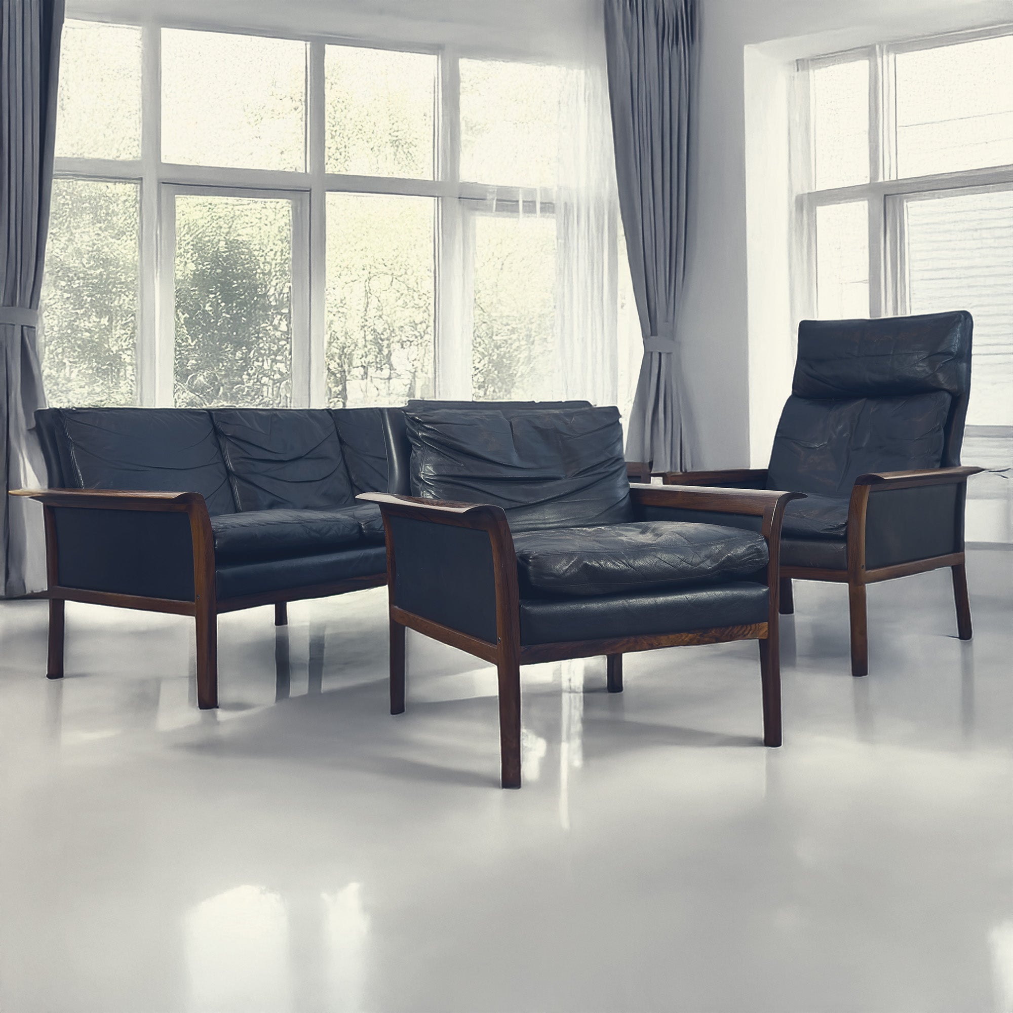 Decade Five | Mid Century Modern Furniture and Decor