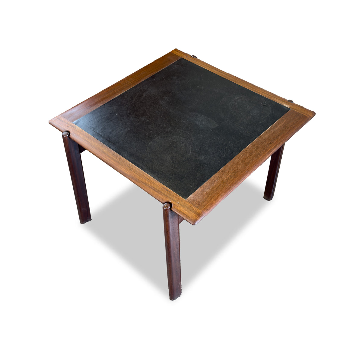 Teak Reversible Coffee Table